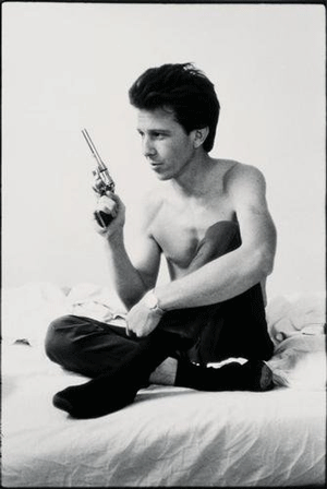 Larry Clark