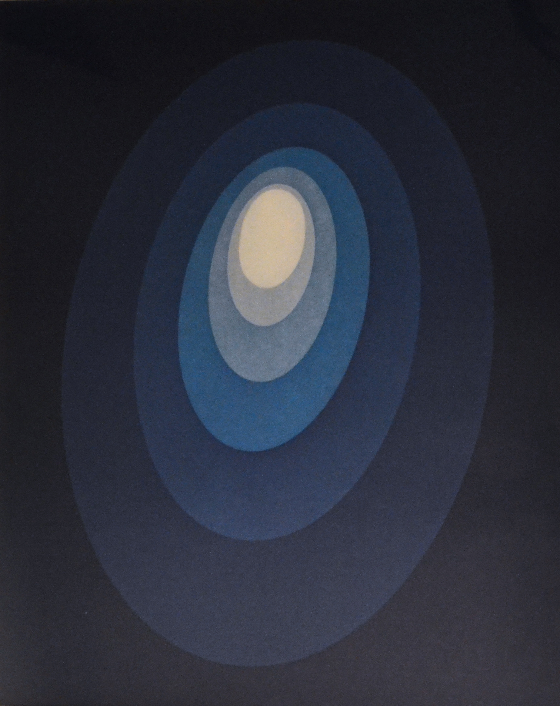 James Turrell, Untitled