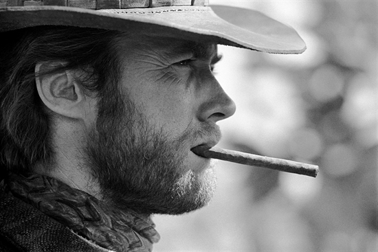 Lawrence Schiller, Clint Eastwood in Mexico