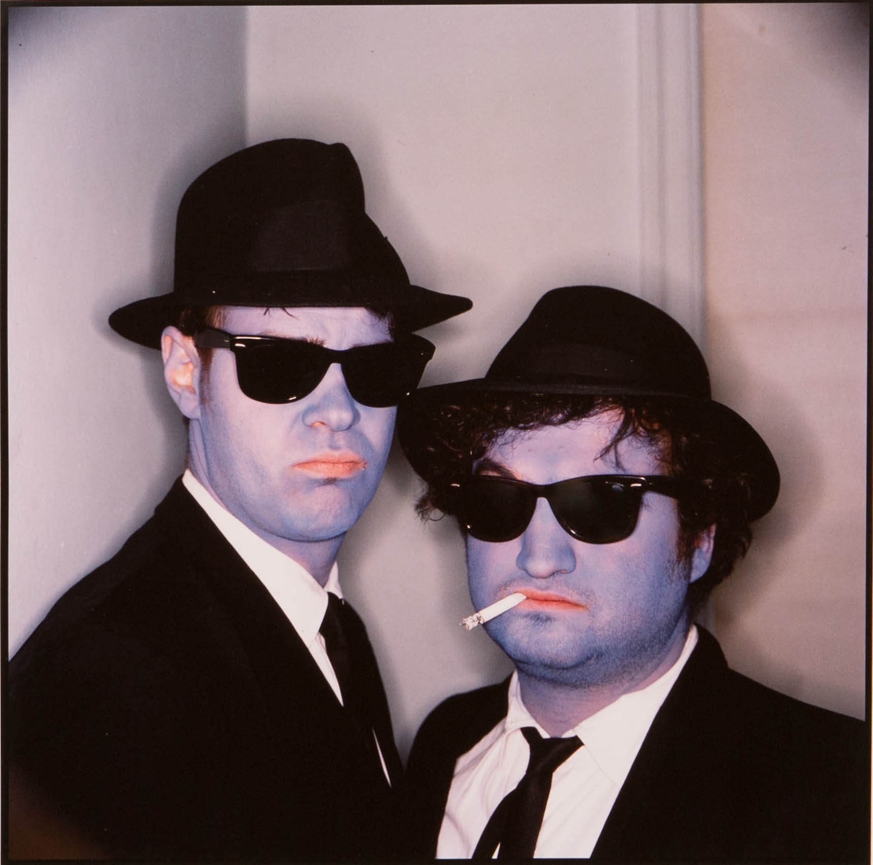 Annie Leibovitz, The Blues Brothers, Hollywood, California