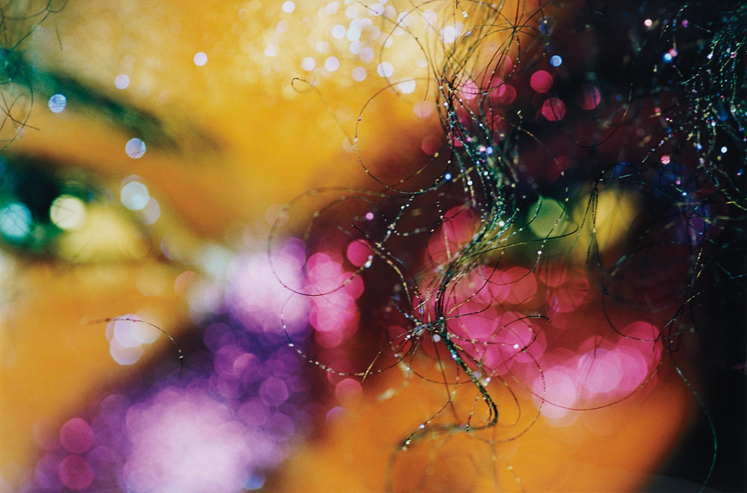 Marilyn Minter, Mardi Gras