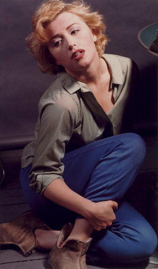 Cindy Sherman, Untitled (As Marilyn Monroe)