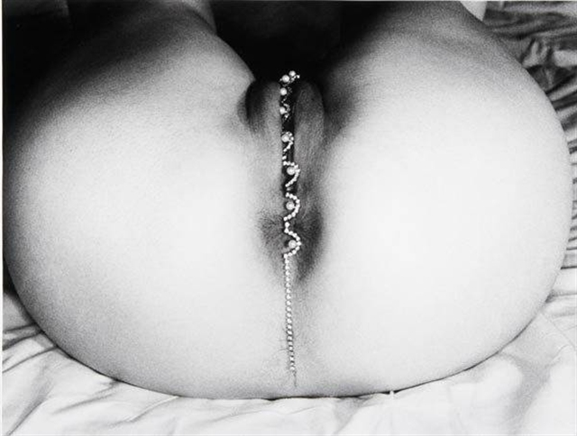 Nobuyoshi Araki, Untitled