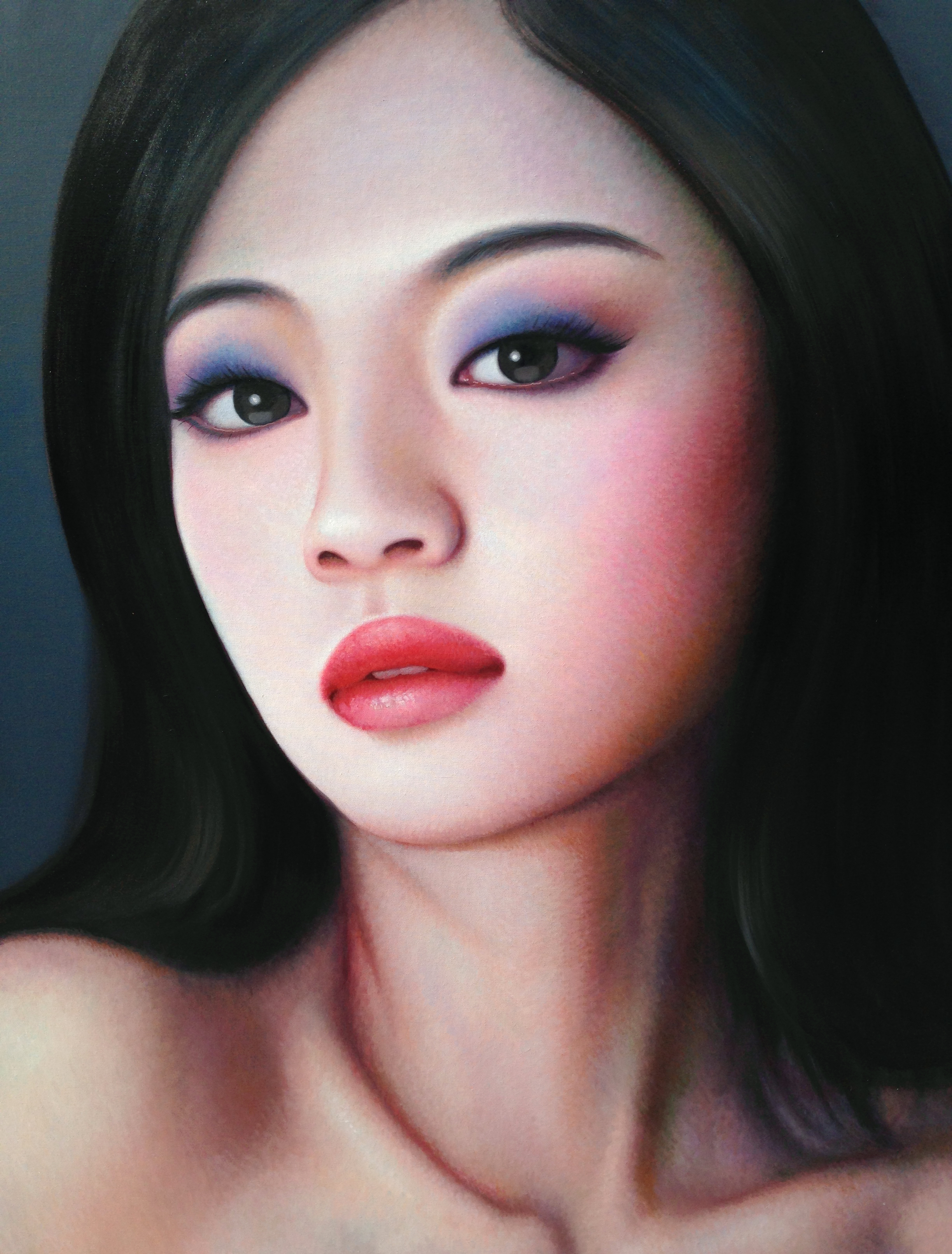 Contemporary Asian Art 95