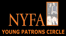 NYFA Young Patrons Circle