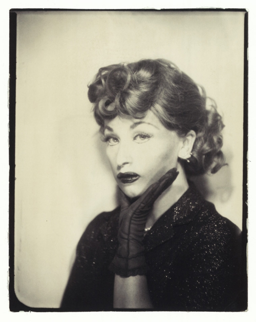 Cindy Sherman, Lucille Ball