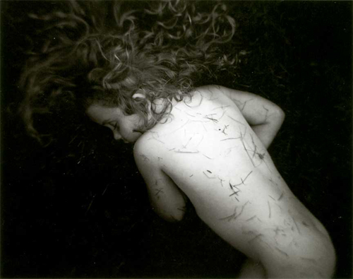 Sally Mann, Fallen Child