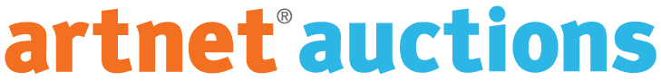 artnet Auctions logo