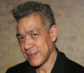 Andres Serrano