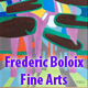 Frederic Boloix Fine Arts