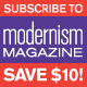 Modernism Magazine