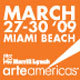 arteamericas