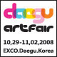 Daegu Art Fair